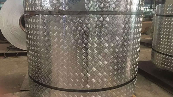 花紋鋁板焊接的難度有哪些？