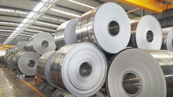 鋁板卷常見質(zhì)量缺陷及原因