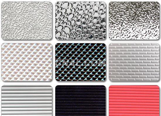 花紋鋁板該如何做保養(yǎng)？