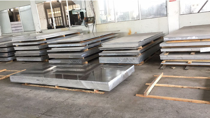 中厚鋁板現(xiàn)貨庫(kù)存