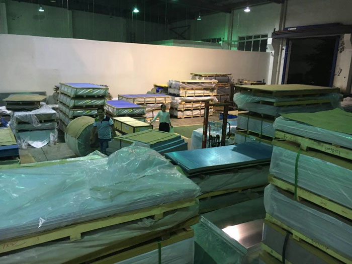 加班盤貨發(fā)貨